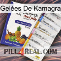 Gelées De Kamagra 11